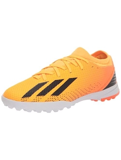 Unisex-Child X Speedportal.3 Turf Soccer Shoe