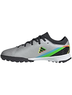 Unisex-Child X Speedportal.3 Turf Soccer Shoe