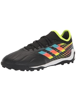 Unisex-Adult Copa Sense.3 Turf Soccer Shoe