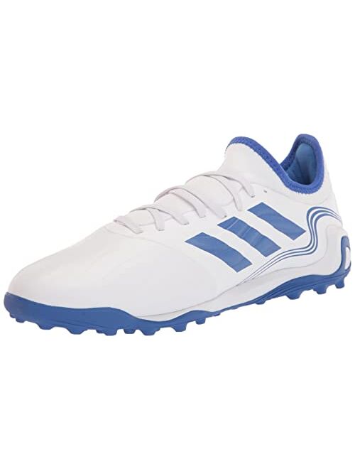 adidas Unisex-Adult Copa Sense.3 Turf Soccer Shoe