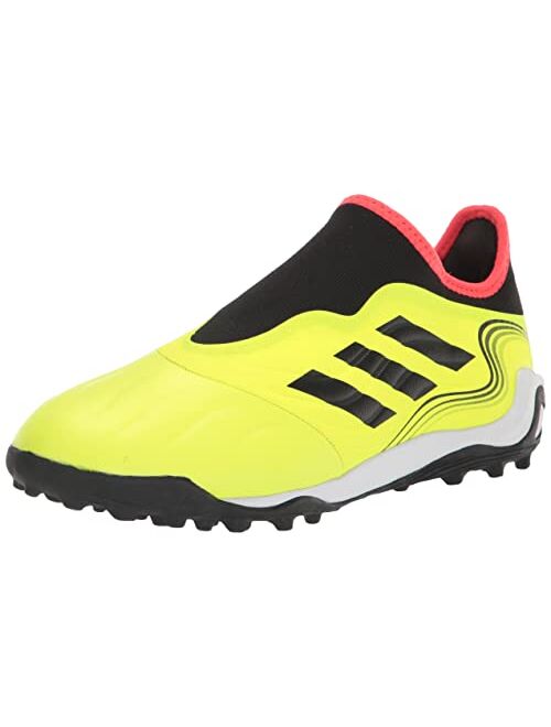 adidas Unisex-Adult Copa Sense.3 Turf Soccer Shoe