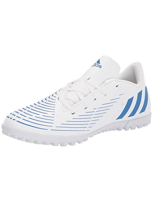 adidas Unisex Edge.4 Turf Soccer Shoe