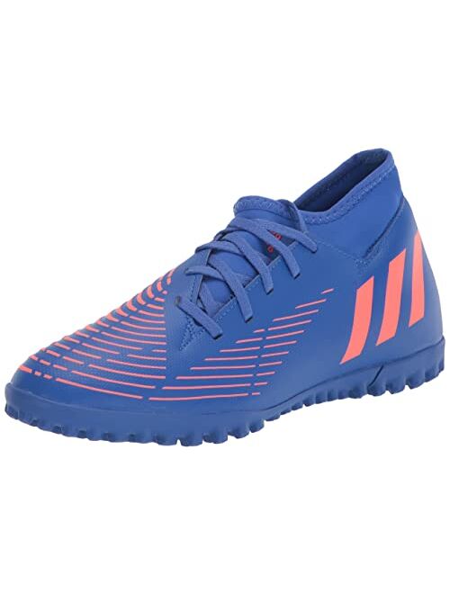 adidas Unisex Edge.4 Turf Soccer Shoe