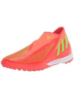 Unisex-Adult Edge.3 Predator Turf Soccer Shoe