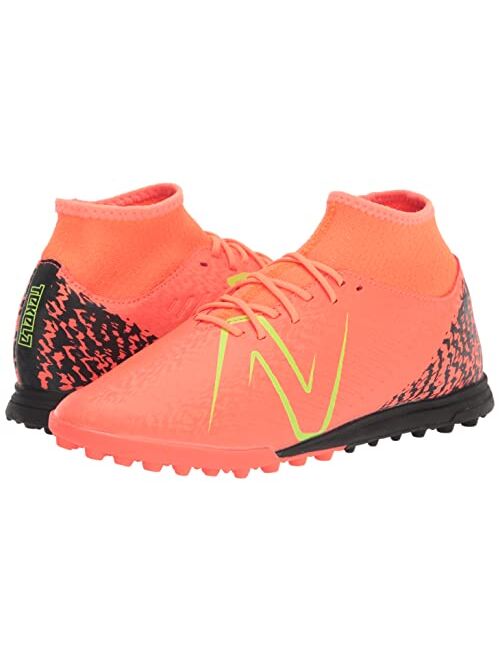 New Balance Unisex-Adult Tekela V4 Magique Tf Soccer Shoe