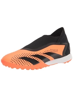 Unisex Accuracy.3 Turf Soccer Shoe