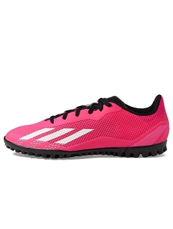 Unisex-Adult X Speedportal.4 Turf Soccer Shoe