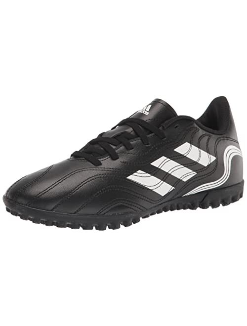 adidas Unisex-Adult Copa Sense.4 Turf Soccer Shoe