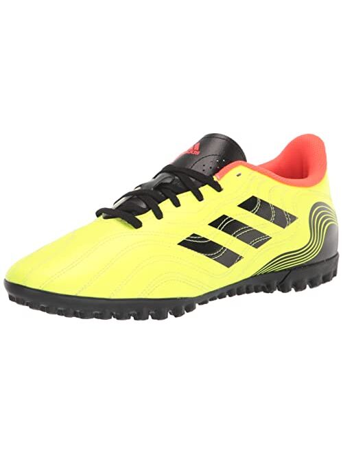 adidas Unisex-Adult Copa Sense.4 Turf Soccer Shoe