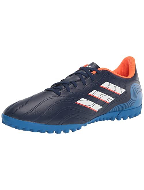 adidas Unisex-Adult Copa Sense.4 Turf Soccer Shoe