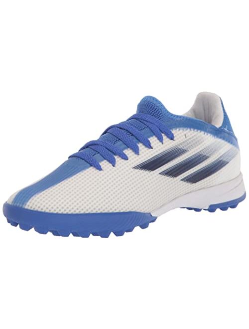 adidas Unisex-Child X Speedflow.3 Turf Soccer Shoe