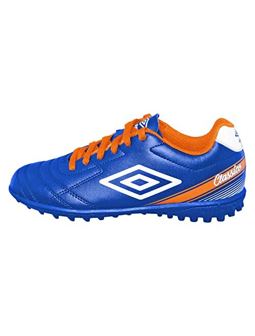 Umbro Unisex-Child Classico X Tf Jr. Soccer Turf Shoe