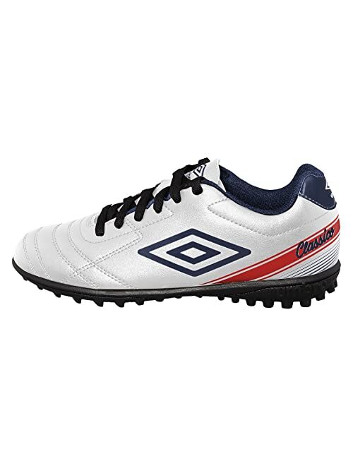 Umbro Unisex-Child Classico X Tf Jr. Soccer Turf Shoe