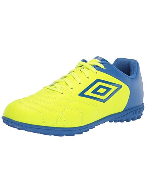 Umbro Men's Classico Xi Tf Soccer Turf Shoe