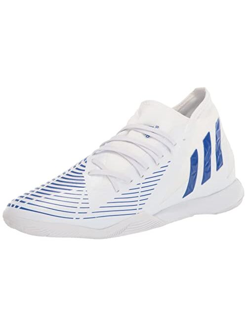 adidas Unisex Edge.3 Turf Soccer Shoe