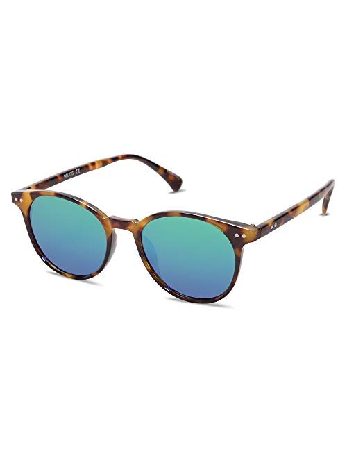 SOJOS Trendy Sunglasses for Women and Men