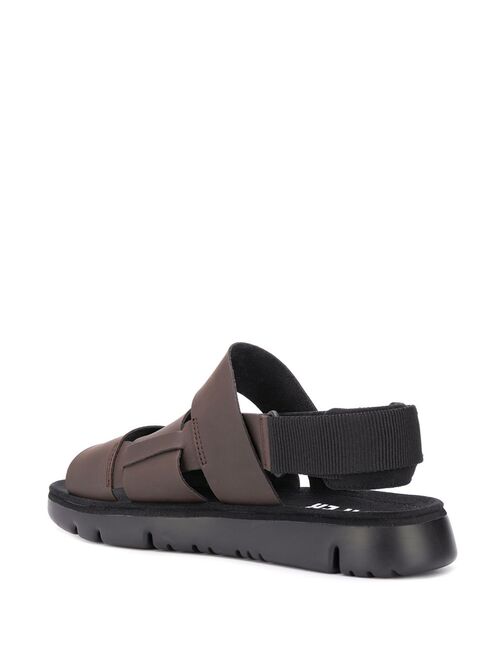 Camper Oruga sandals