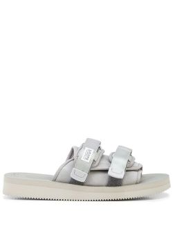 Suicoke MOTO-VS touch-strap sandals