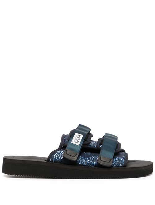 Suicoke MOTO-Cab-PT02 sandals