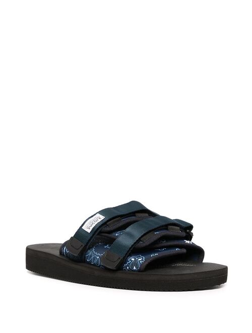 Suicoke MOTO-Cab-PT02 sandals