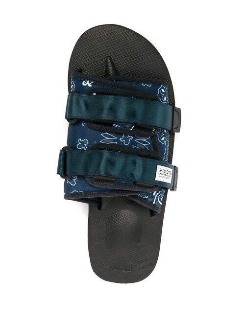 Suicoke MOTO-Cab-PT02 sandals