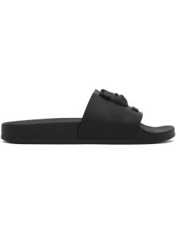 Black Pool Slides