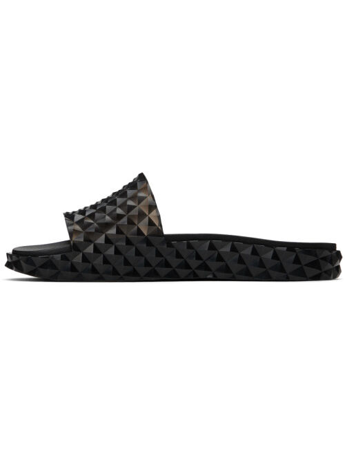 Y/Project Black Melissa Edition Court Slides