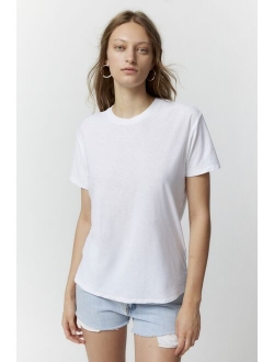 Burnout Drapey Tee