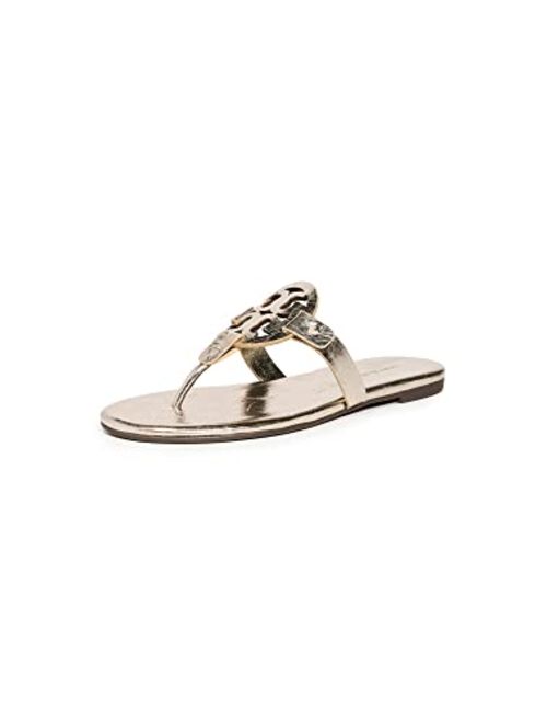 Tory Burch Women's Miller Soft Sandals