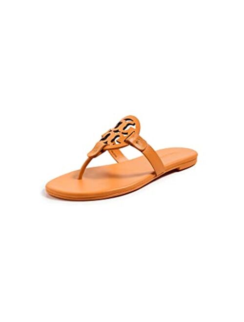 Tory Burch Women's Miller Soft Sandals