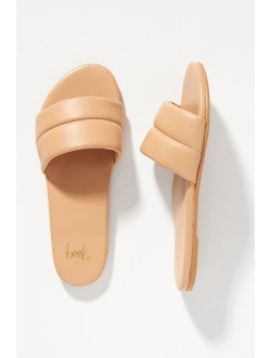 beek Sugarbird Sandals