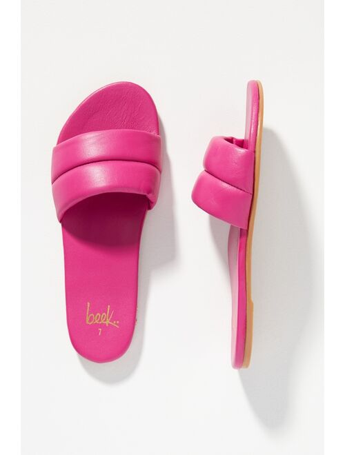 beek Sugarbird Sandals