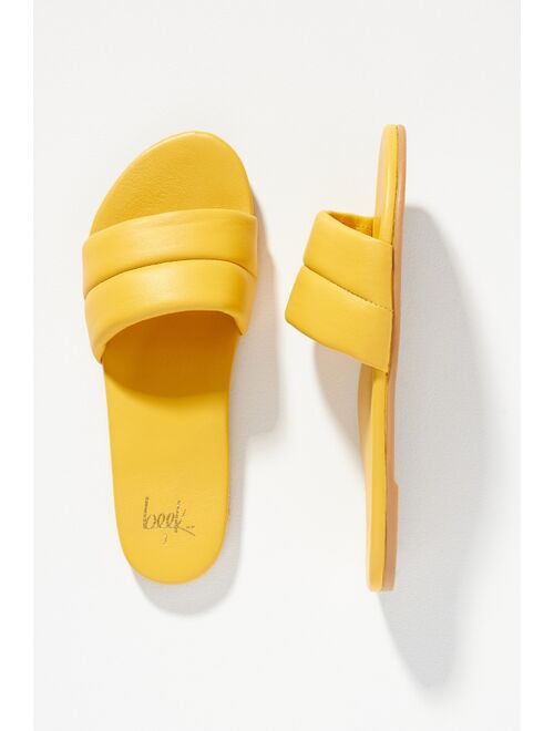 beek Sugarbird Sandals