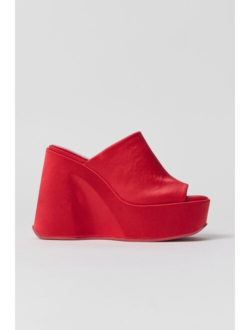 Jeffrey Campbell High Up Wedge Heel