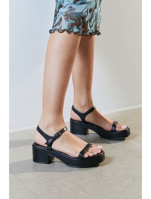 Seychelles Rest Assured Heeled Sandal