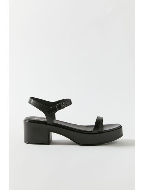 Seychelles Rest Assured Heeled Sandal