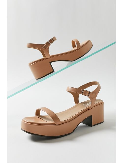 Seychelles Rest Assured Heeled Sandal