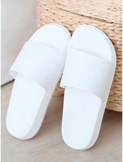 Men Flip Flops Slides