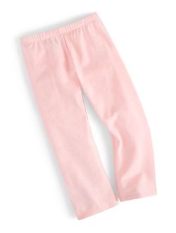 Toddler Girls Solid Leggings, Created for Macy's