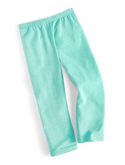 Toddler Girls Solid Leggings, Created for Macy's