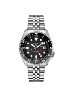 5 Sports Automatic Watch - SSK001