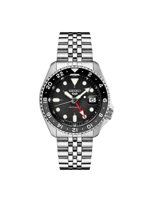 Men's Seiko 5 Sports Automatic Watch - SSK001