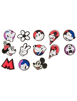 3-Pack Disney Shoe Charms | Jibbitz