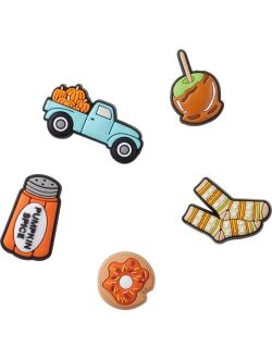 Jibbitz 5-Pack Halloween Shoe Charms | Jibbitz