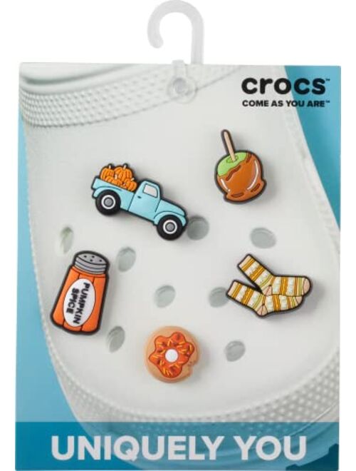 Crocs Jibbitz 5-Pack Halloween Shoe Charms | Jibbitz