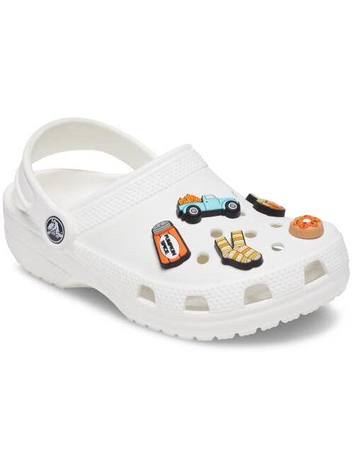 Crocs Jibbitz 5-Pack Halloween Shoe Charms | Jibbitz