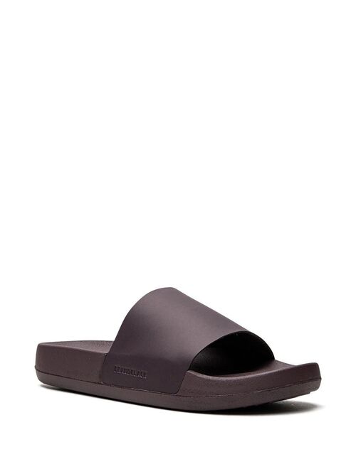 BRAND BLACK Kashiba-Lux slides