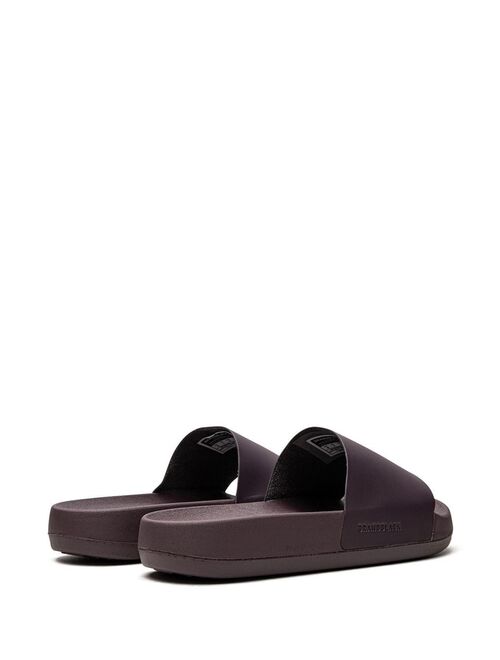 BRAND BLACK Kashiba-Lux slides