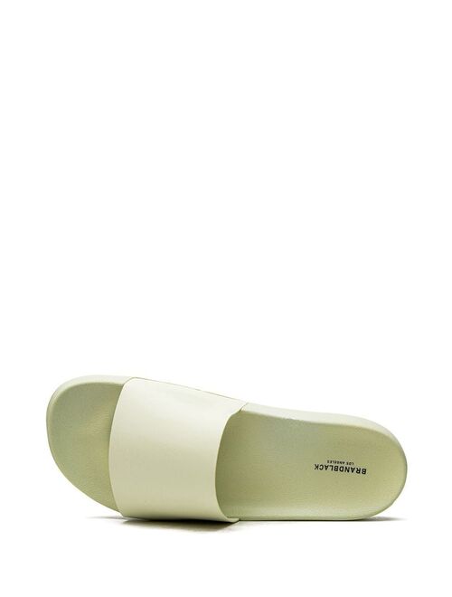 BRAND BLACK Kashiba-Lux slides