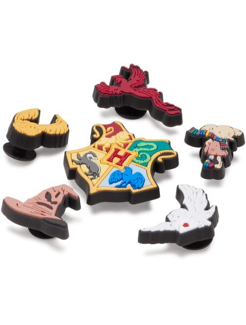 Crocs Harry Potter x Vera Bradley Shoe Charms |Jibbitz